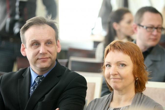 K.Rupulevičius nepasirodė byloje, kur jam gresia areštas