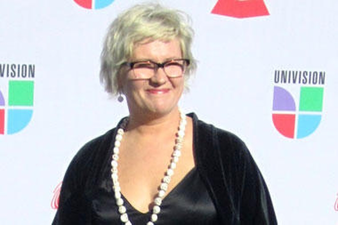 I.Čekuolytė neišpuiko net po "Grammy" 