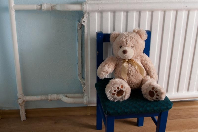 Vilniuje šildymo sezonas pradedamas trečiadienį 