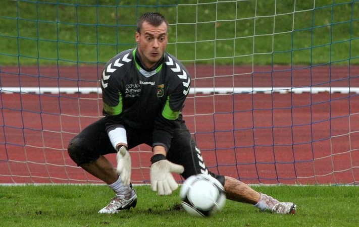 Geriausių Lietuvos futbolininkų rinkimuose ryškėja favoritai