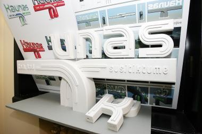 Riboženklio kūrėjai gaus mažesnes premijas