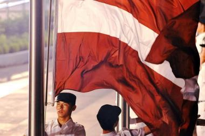 Keturi iš penkių Latvijos gyventojų profesines sąjungas laiko „tuščiu reikalu"