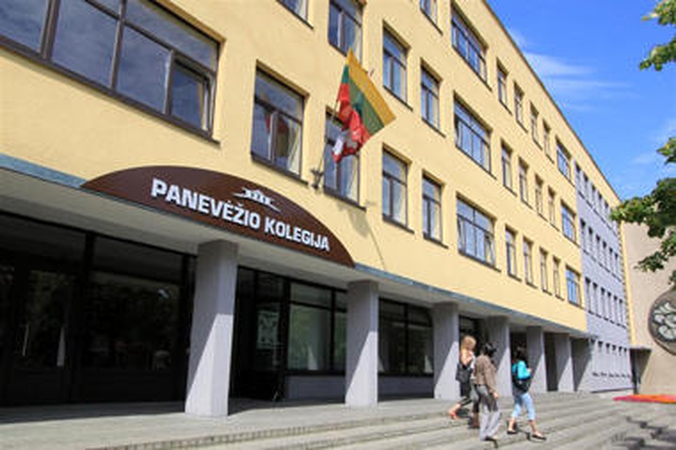 Aukštasis mokslas – ne skurdžiams