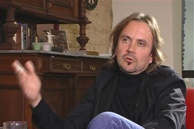 O.Koršunovas: valstybė naikina savo imunitetą