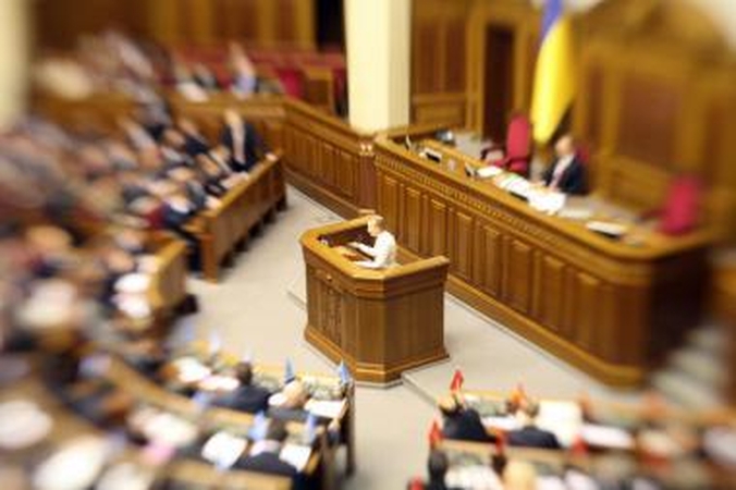 Ukrainoje prieš rinkimus rutuliojasi politinis trileris