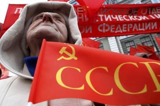 Žmogaus teisių taryba siūlo pripažinti Sovietų Sąjungos atsakomybę už totalitarizmą