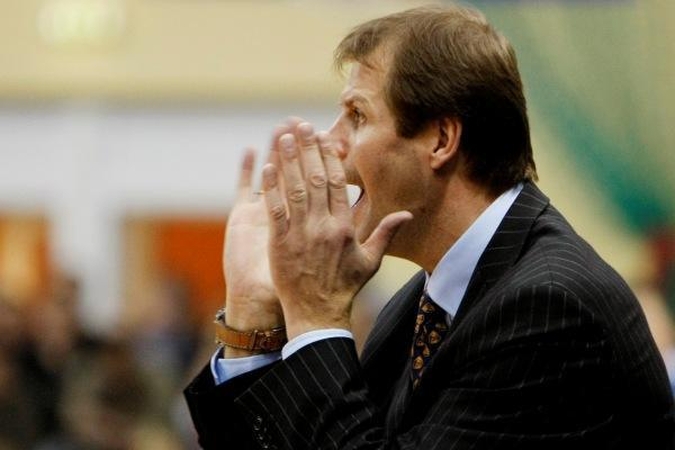 „Azovmaš“ atleidus A.Petrovičių komandai vadovaus G.Krapikas