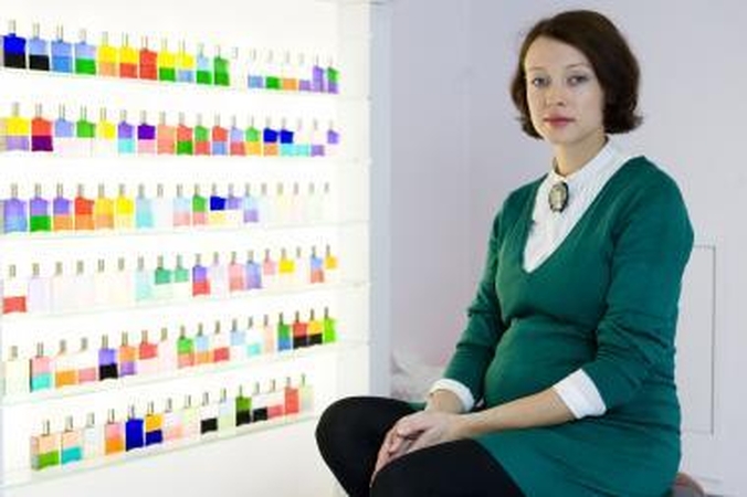 A.Jasaitytė dėl svorio jautė nuolatinį nerimą 
