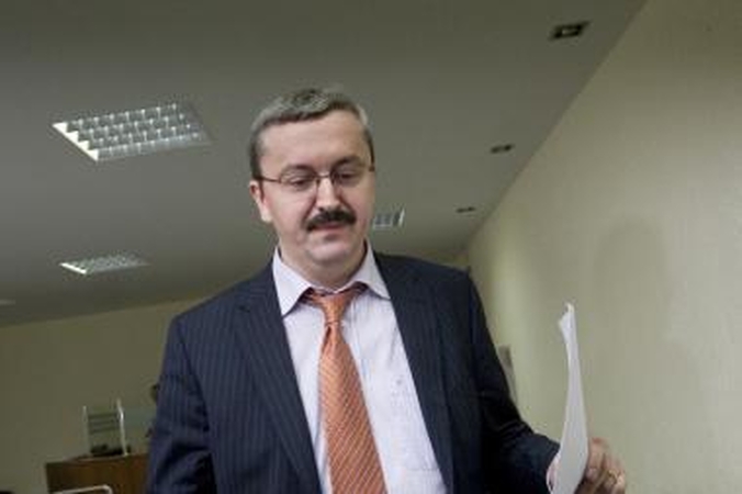 „Skydinės bylos“ teismui vėl nepavyko pradėti