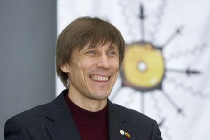 L.Diniaus biuro paieškos - kol kas bevaisės