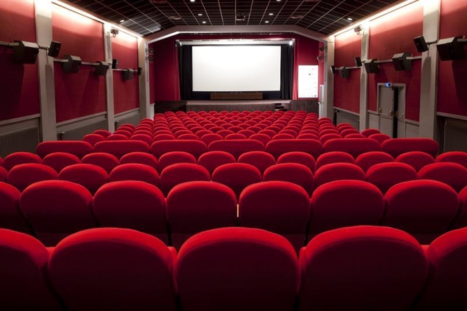Pankų išdaigos Kauno muzikiniame teatre  