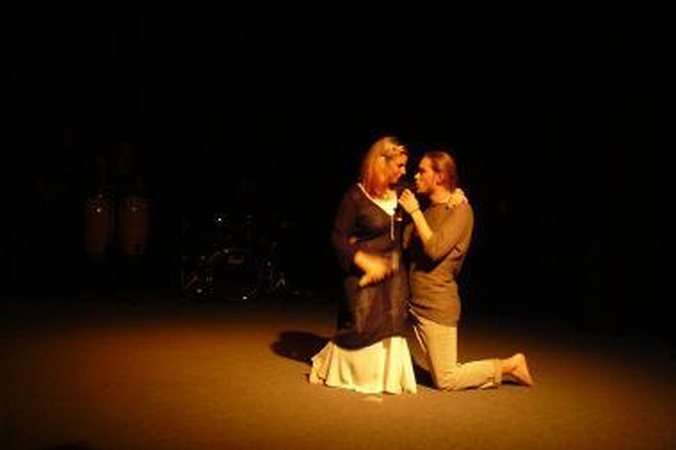 Roko opera „Eglė žalčių karalienė“ – Kaune