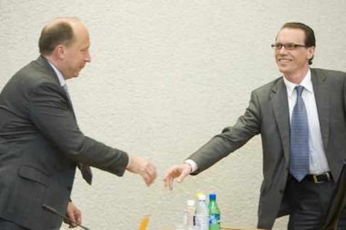 A.Kubilius: A.Šemetą išsaugoti būtina