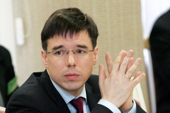 D.Nedzinskas ketina trauktis iš „Vilniaus prekybos" akcininkų 