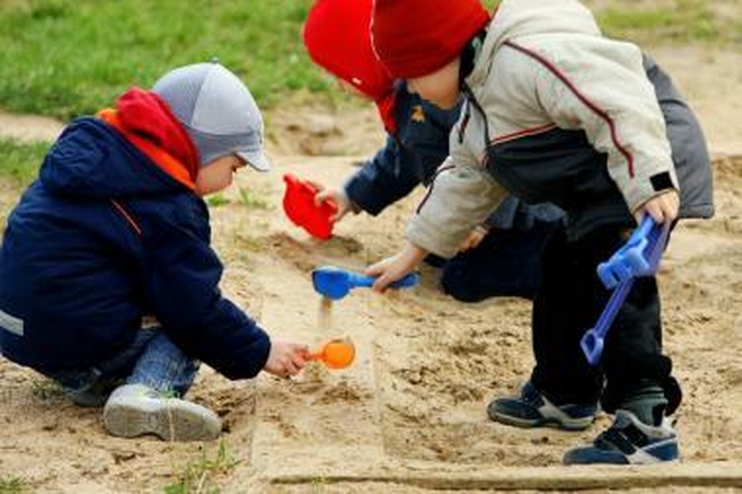 Šeštadaliui emigrantų vaikų reikalinga specialistų pagalba