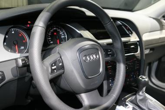Melas apie pavogtą automobilį smarkiai atsirūgs