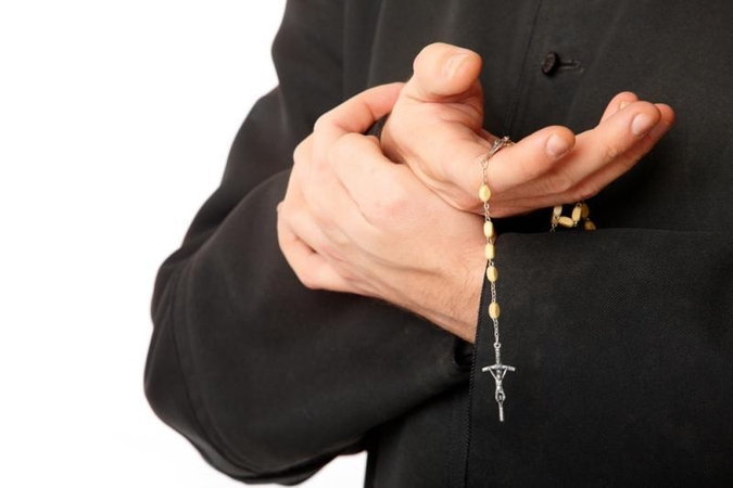 Liuteronų pastorius prisipažino buvęs „Štazi“ agentas Švedijoje