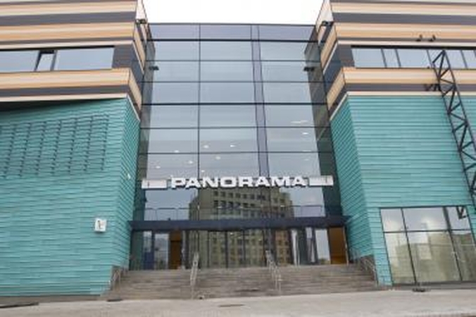 „Panorama“ dviem moterims padovanojo po 20 tūkstančių 