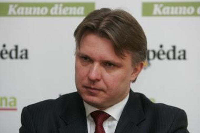 "Lietuvos rytas" atleidžia kelias dešimtis darbuotojų