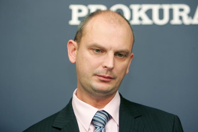 Kauno ponių bylos kaltinamąją kalbą skaitys kitas prokuroras