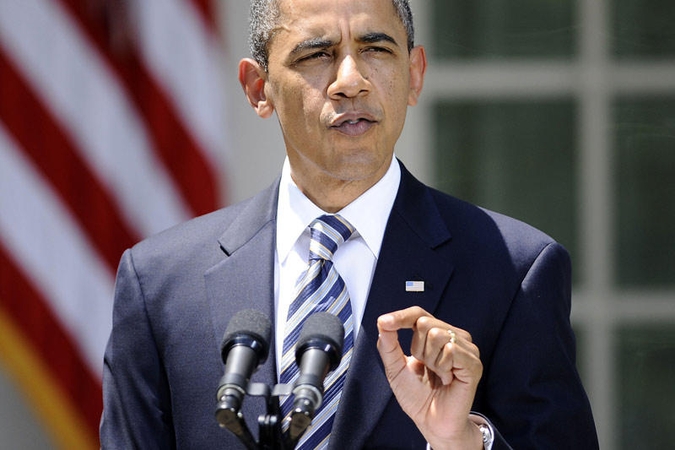 B.Obama: S.Jobsas buvo vienas didžiausių Amerikos novatorių