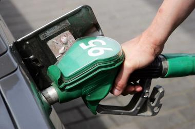 „Statoil": kuro kaina išliks stabili arba dar kris