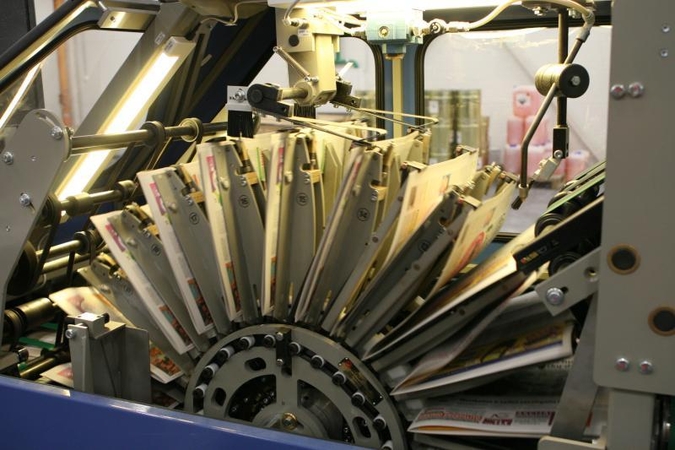Amerikiečiai pratinami susimokėti ir už elektroninę žiniasklaidą