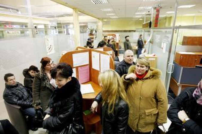 VMI tiesia pagalbos ranką pradedantiesiems
