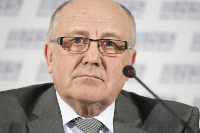 VTEK tirs aplinkos viceministro S. Šriūbėno elgesį