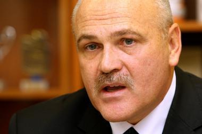 K.Betingis dėl prarasto posto kovos teisme
