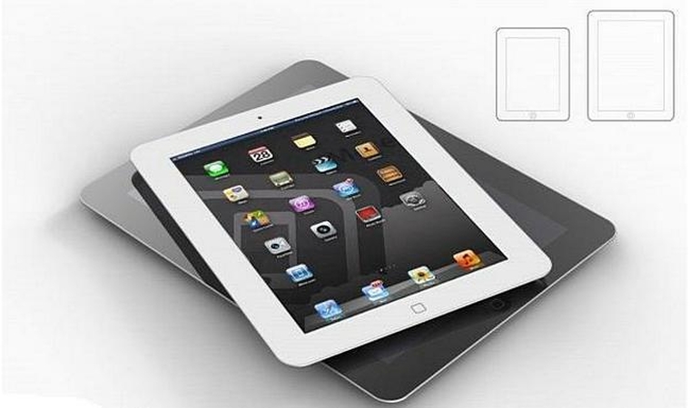 „Apple iPad 4” ir „iPad Mini” pasirodė Lietuvoje