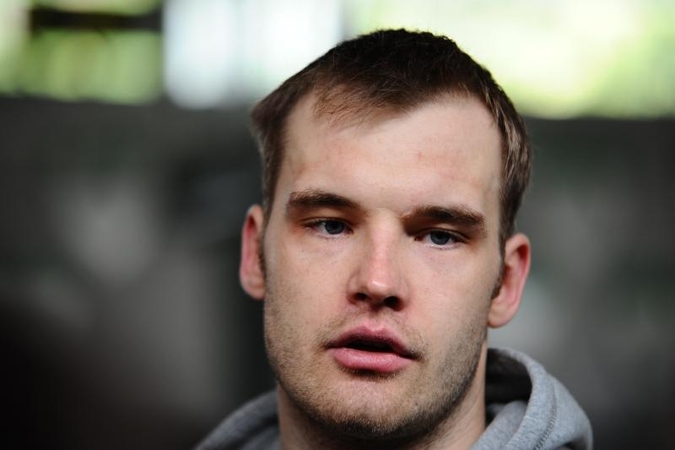 A.Kavaliauskas: iš manęs tikimasi, kad žaisiu agresyviai