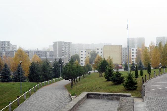 Parodoje – Šiurpilio piliakalnio radiniai 
