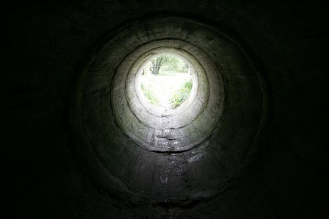Pirmą kartą kvantinis tuneliavimas valdytas su šviesa