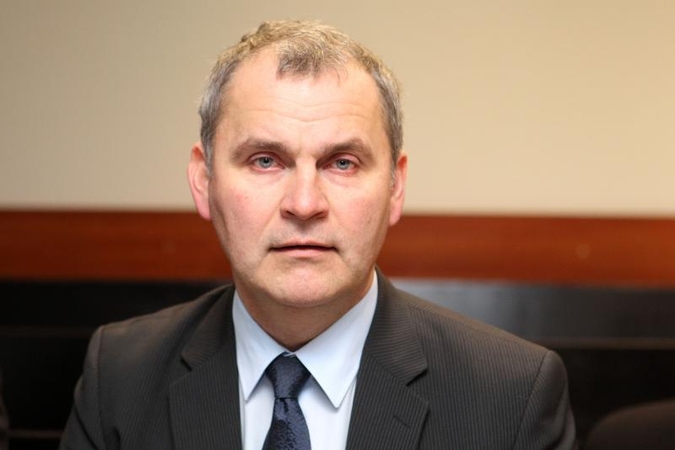 Teismas: buvęs žemės ūkio viceministras piktnaudžiavo tarnyba