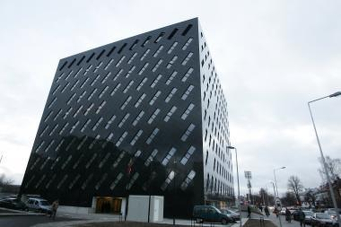 R.Petrauskui siūloma laikinai vadovauti Generalinei prokuratūrai 