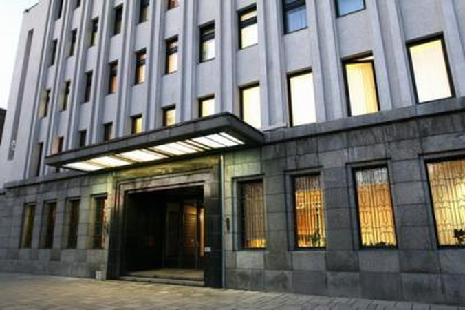 Ar sumažės valdininkų savivaldybėje?