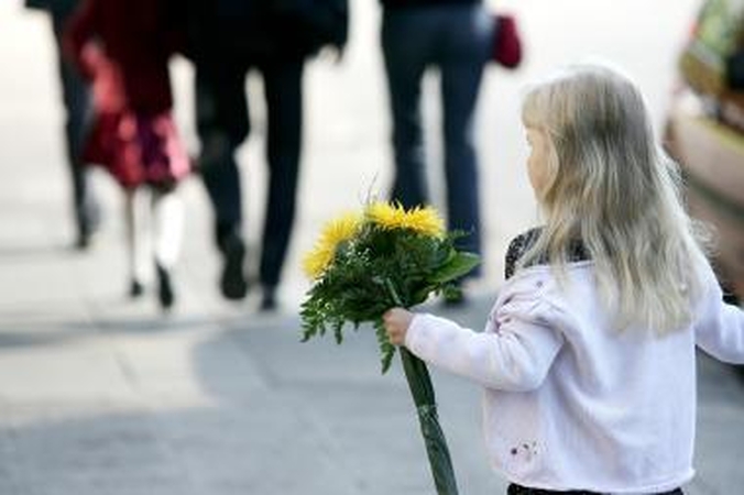 Prieš mokyklą būtina pasirūpinti vaiko sveikatos pažymėjimu