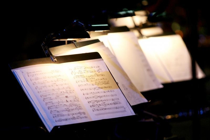 J. Malikonio koncerte skambės romantinė muzika