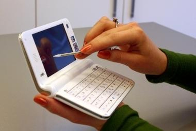 Belaidis internetas – be papildomų modemų 