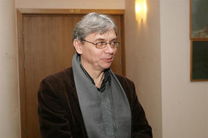 J.Miltinio teatre – permainų gūsiai