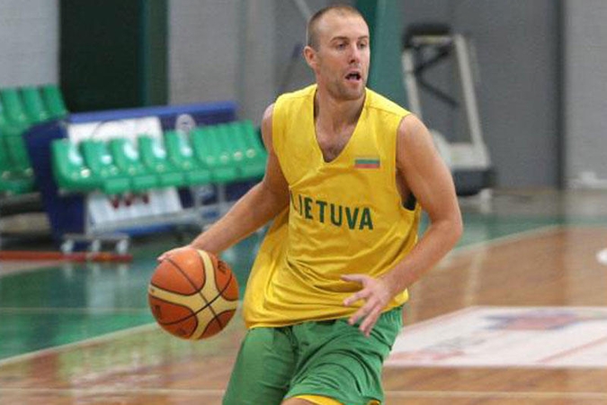Tomas Delininkaitis
