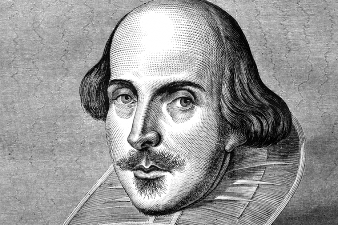 „Beovulfas“ ir „Iliada“ tikroviškesni nei W. Shakespeare`o kūriniai