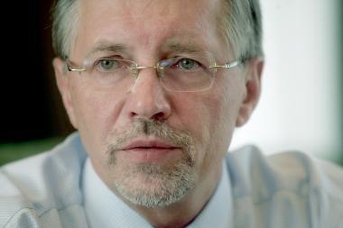 VU TVM sako nebeturinti galimybių siekti G.Kirkilo diplomo anuliavimo (papildyta)