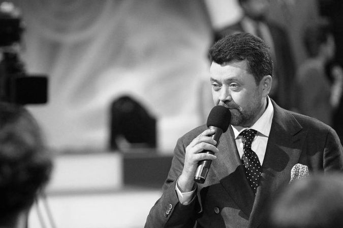 V. Šapranauskas 