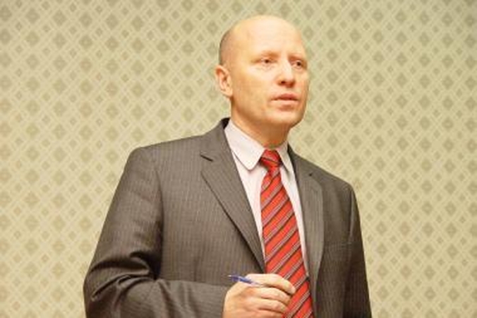 Ministras: Kaunui nepelnytai lipdyta banditų miesto etiketė
