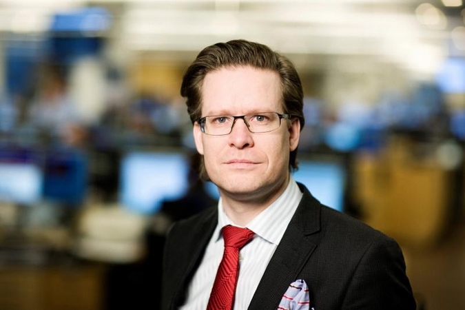 L.Christensenas: Ispanijos padėtis yra visų euro zonos bėdų pasekmė
