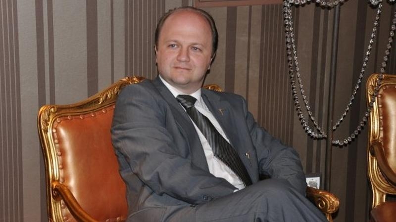 Prie asociacijos „Mano miestas – Klaipėda“ vairo - naujas prezidentas