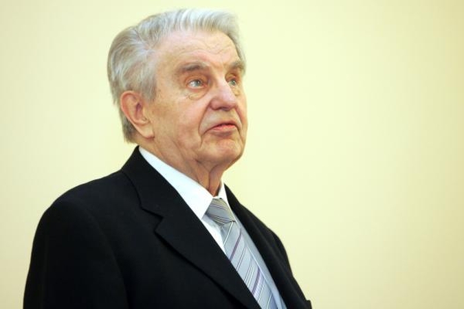 Bibliotekų savaitę pradėjo renginiu, skirtu J.Marcinkevičiui 
