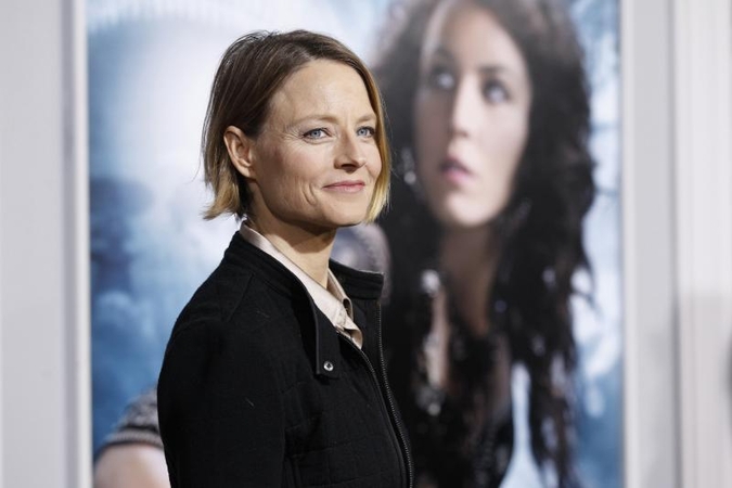 Jodie Foster tėvas pripažintas kaltu dėl sukčiavimo